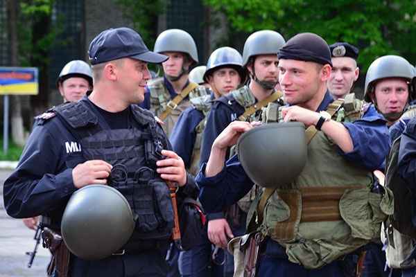 Фото с сайта vv.gov.ua
