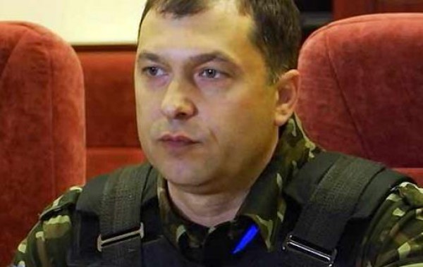 Валерий Болотов. Фото с сайта 112.ua Валерий Болотов. Фото с сайта 112.ua