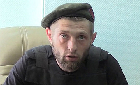 Андрей Борисов. Стоп-кадр с видео в YouTube Андрей Борисов. Стоп-кадр с видео в YouTube