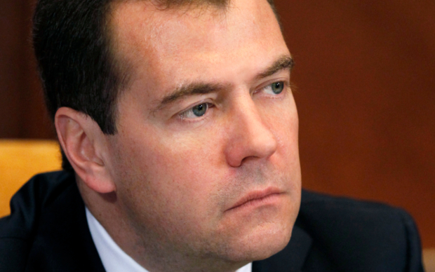 Дмитрий Медведев. Фото с сайта government.ru Дмитрий Медведев. Фото с сайта government.ru