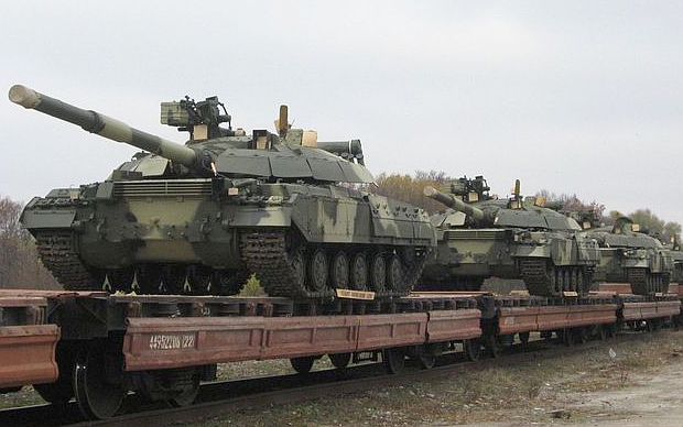 Фото с сайта mil.gov.ua Фото с сайта mil.gov.ua
