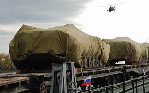 Фото с сайта mil.ru