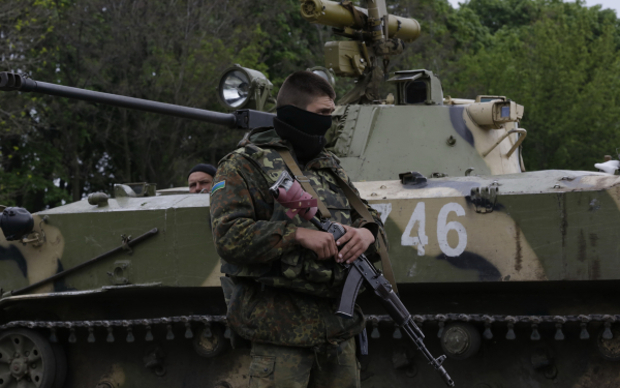 Украинские военные © РИА Новости, Макс Ветров Украинские военные © РИА Новости, Макс Ветров