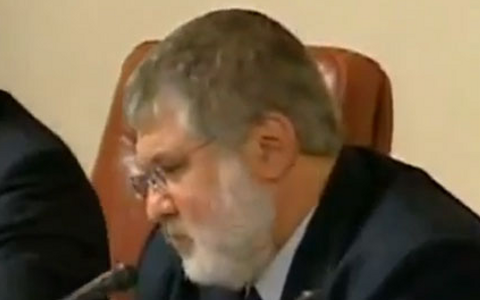Игорь Коломойский. Фото с сайта wikipedia.org Игорь Коломойский. Фото с сайта wikipedia.org
