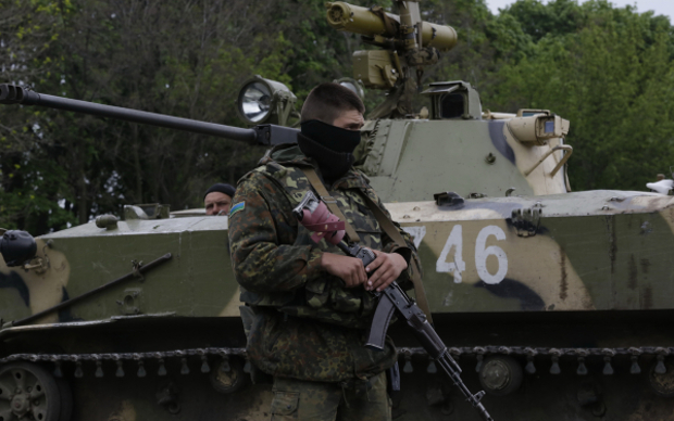 Украинские военные © РИА Новости, Макс Ветров Украинские военные © РИА Новости, Макс Ветров