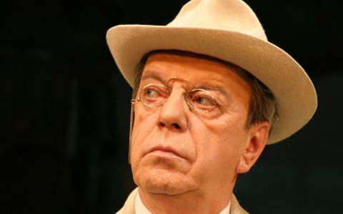 Вячеслав Шалевич. Фото с сайта vakhtangov.ru Вячеслав Шалевич. Фото с сайта vakhtangov.ru