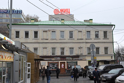 Фото с сайта dkn.mos.ru Фото с сайта dkn.mos.ru