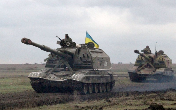 Фото с сайта mil.gov.ua Фото с сайта mil.gov.ua