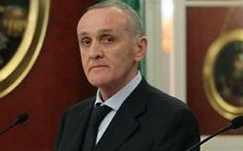 Александр Анкваб. Фото с сайта wikipedia.org Александр Анкваб. Фото с сайта wikipedia.org