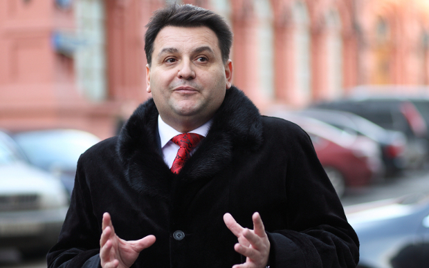 Олег Михеев © KM.RU, Алексей Белкин