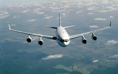 Фото с сайта svo.aero