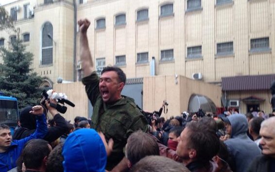 Фото пользователя Твиттер @howardamos Фото пользователя Твиттер @howardamos