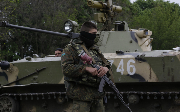 Украинские военные © РИА Новости, Макс Ветров Украинские военные © РИА Новости, Макс Ветров