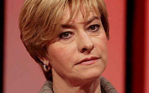 Роберта Пинотти. Фото с сайта wikipedia.org