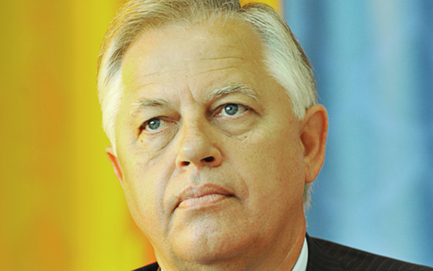 Петр Симоненко. Фото с сайта symonenko.info Петр Симоненко. Фото с сайта symonenko.info