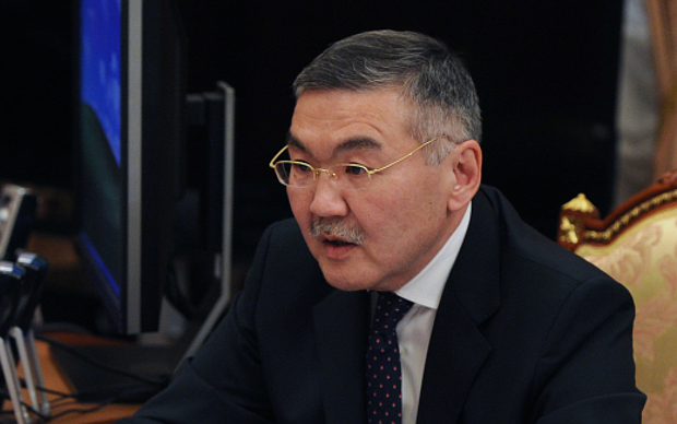Алексей Орлов © РИА Новости, Михаил Климентьев Алексей Орлов © РИА Новости, Михаил Климентьев