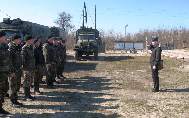 Фото с сайта mil.gov.ua