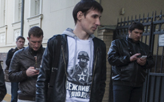 © KM.RU, Филипп Киреев