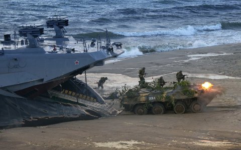 Фото с сайта mil.ru Фото с сайта mil.ru