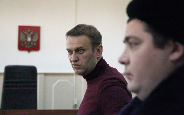 Алексей Навальный © KM.RU, Алексей Белкин Алексей Навальный © KM.RU, Алексей Белкин