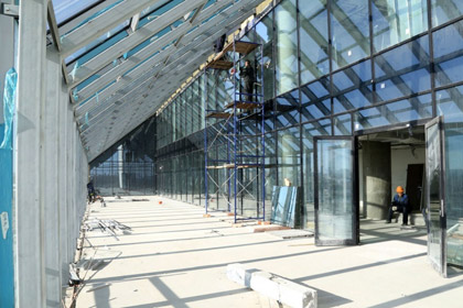 Фото с сайта otkritiearena.ru Фото с сайта otkritiearena.ru