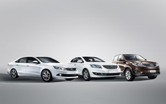Chery Ambition Line Фото Chery
