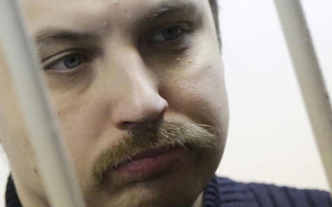 Михаил Косенко © РИА Новости, Алексей Ничукин Михаил Косенко © РИА Новости, Алексей Ничукин