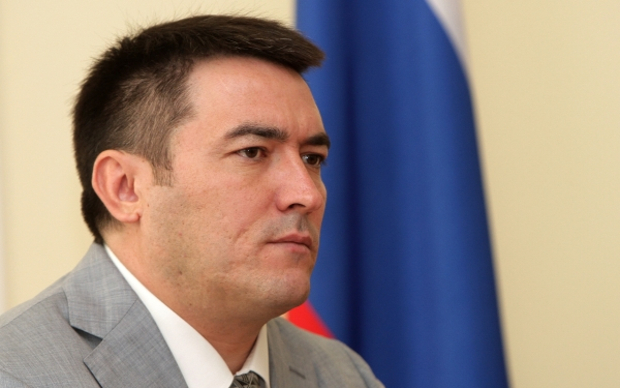 Рустам Темиргалиев © РИА Новости, Тарас Литвиненко Рустам Темиргалиев © РИА Новости, Тарас Литвиненко