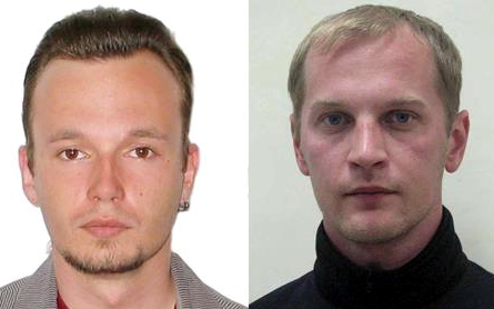 Андрей Сушенков и Антон Малышев. Фото с сайта tvzvezda.ru Андрей Сушенков и Антон Малышев. Фото с сайта tvzvezda.ru