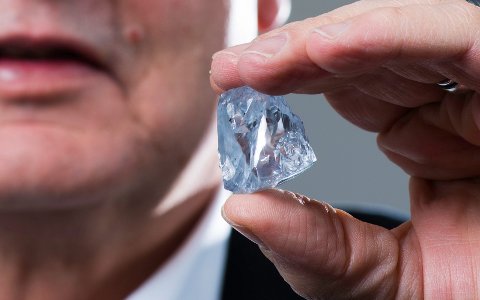 Фото с сайта petradiamonds.com Фото с сайта petradiamonds.com