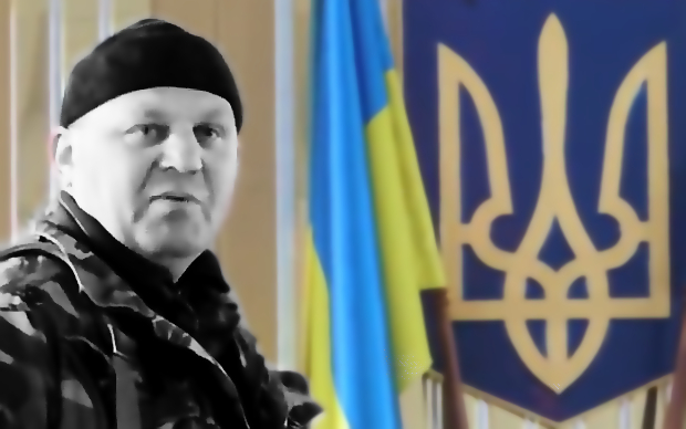 Александр Музычко. Кадр из <a target="_blank" href="http://www.youtube.com/watch?v=TMpm2q4tfOk">видео</a> в YouTube Александр Музычко. Кадр из видео в YouTube