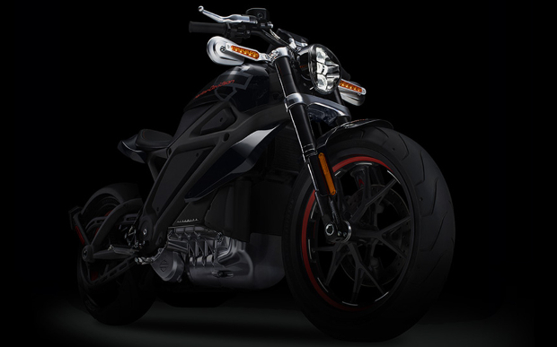 Фото с сайта harley-davidson.com Фото с сайта harley-davidson.com