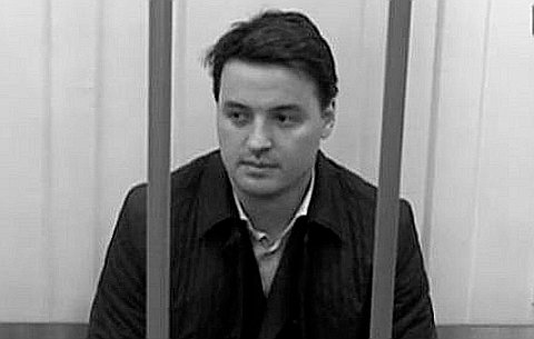Борис Колесников. Кадр телеканала «Россия 1» Борис Колесников. Кадр телеканала «Россия 1»