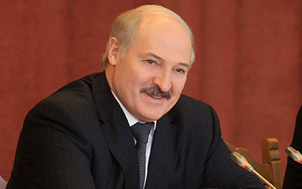 Александр Лукашнко. Фото с сайта president.gov.by Александр Лукашнко. Фото с сайта president.gov.by
