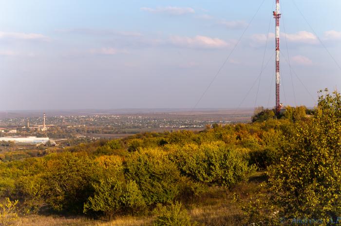 Гора Карачун. Фото с сайта wikimapia.org Гора Карачун. Фото с сайта wikimapia.org