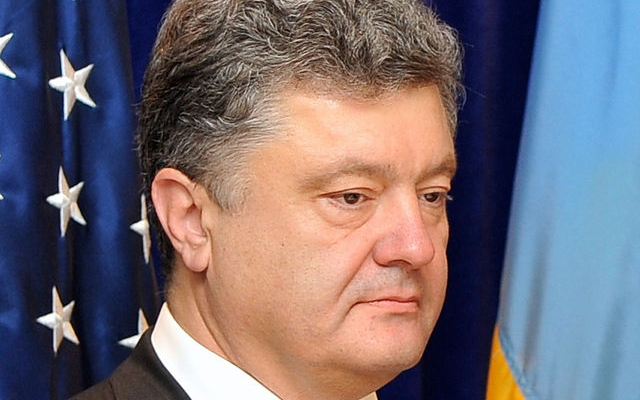 Петр Порошенко Фото Andrew J.Kurbiko с сайта wikipedia.org Петр Порошенко Фото Andrew J.Kurbiko с сайта wikipedia.org