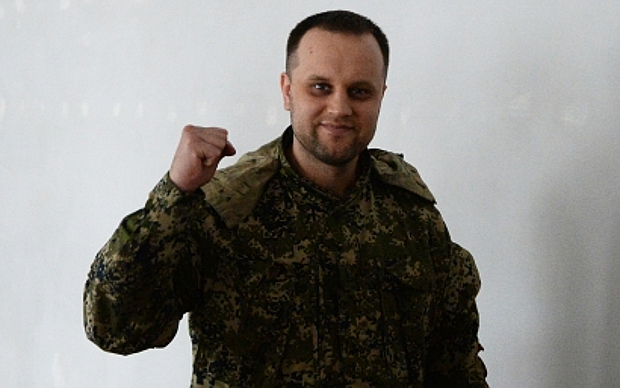 Павел Губарев © РИА Новости, Михаил Воскресенский Павел Губарев © РИА Новости, Михаил Воскресенский