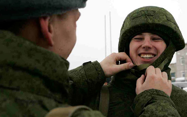 Фото с сайта mil.ru Фото с сайта mil.ru