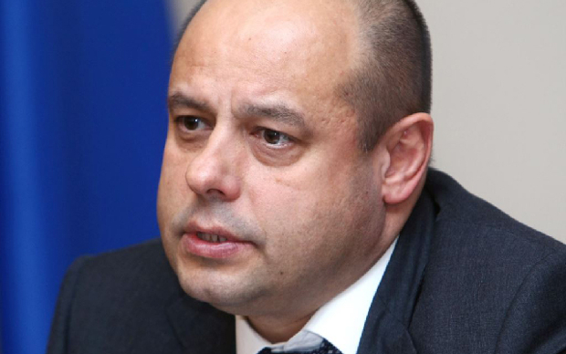 Юрий Продан. Фото с сайта mpe.kmu.gov.ua Юрий Продан. Фото с сайта mpe.kmu.gov.ua