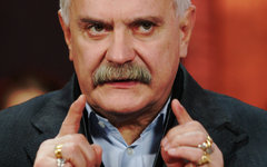 Никита Михалков © KM.RU Никита Михалков © KM.RU