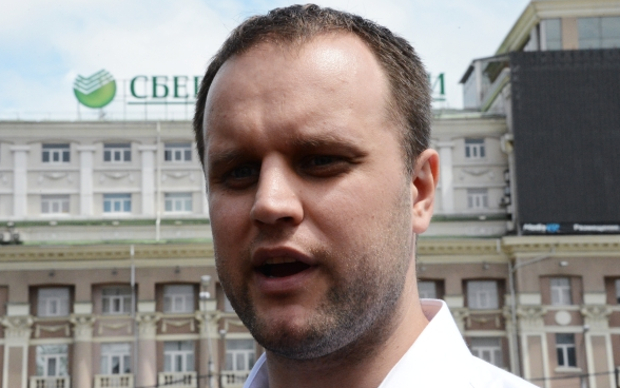 Павел Губарев © РИА Новости, Наталья Селиверстова Павел Губарев © РИА Новости, Наталья Селиверстова