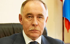 Виктор Иванов. Фото с сайта fskn.gov.ru Виктор Иванов. Фото с сайта fskn.gov.ru