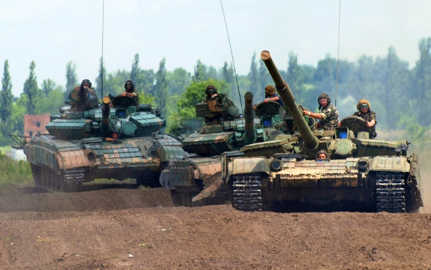 Фото с сайта mil.gov.ua Фото с сайта mil.gov.ua