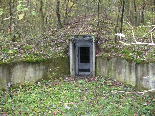 Фото с сайта deluxebunker.ru Фото с сайта deluxebunker.ru