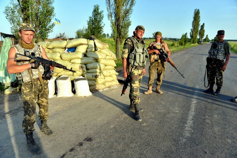 Фото с сайта mil.gov.ua