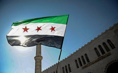 Фото пользователя Flickr <a target="_blank" href="https://www.flickr.com/photos/syriafreedom/6959559435/">Freedom House</a> Фото пользователя Flickr Freedom House