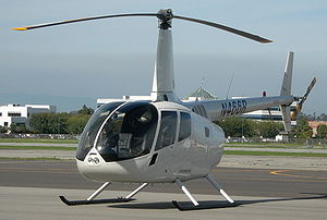 Robinson R66. Фото с сайта wikipedia.org Robinson R66. Фото с сайта wikipedia.org