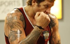 Александр Емельяненко. Фото с сайта emelyanenko.com Александр Емельяненко. Фото с сайта emelyanenko.com