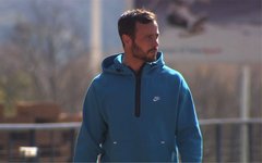 Оскар Писториус. Фото с сайта oscarpistorius.com Оскар Писториус. Фото с сайта oscarpistorius.com