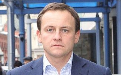 Александр Сидякин. Фото Karmaks с сайта wikimedia.org Александр Сидякин. Фото Karmaks с сайта wikimedia.org
